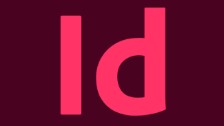 Indesign Logo