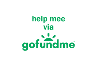 Go fund me