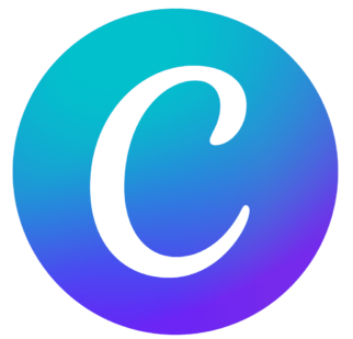 Canva logo